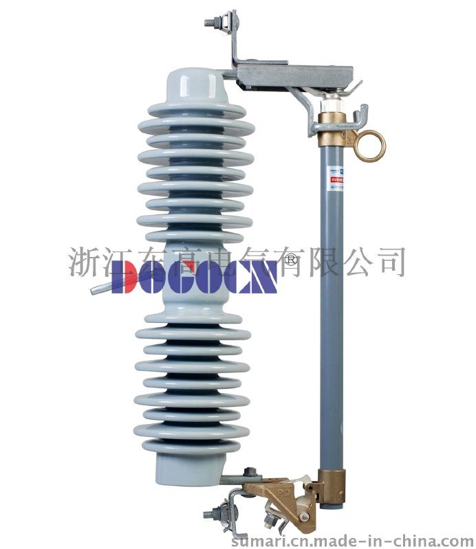 跌落式喷射式熔断器跌落开工PD-15/200A