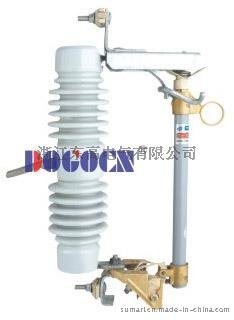 15KV喷射式熔断器PD-15/200A